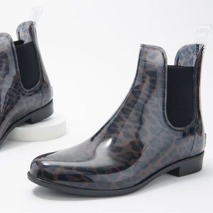 Sam Edelman Chelsea Rain Boots